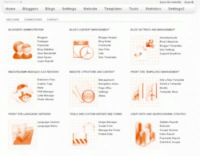 Blog System 1.5-скрипт хостинга блогов_0.jpg